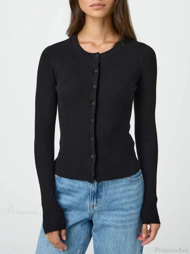 Vintage Inspired Cardigan