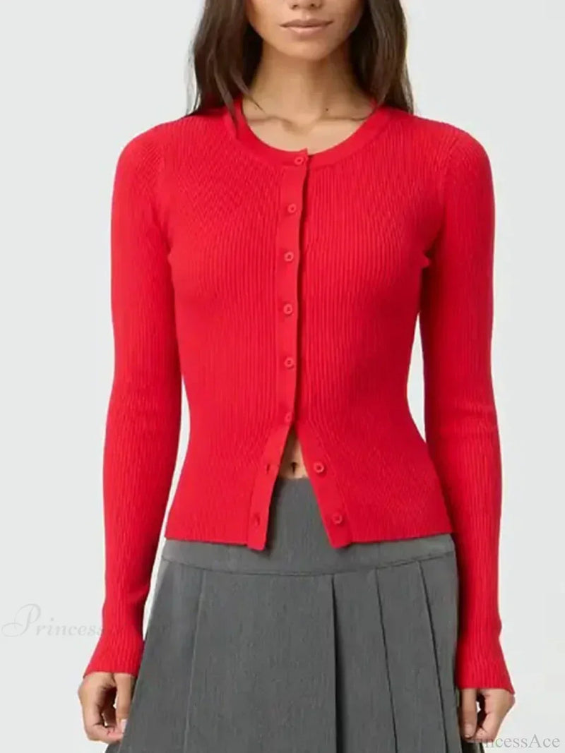 Vintage Inspired Cardigan