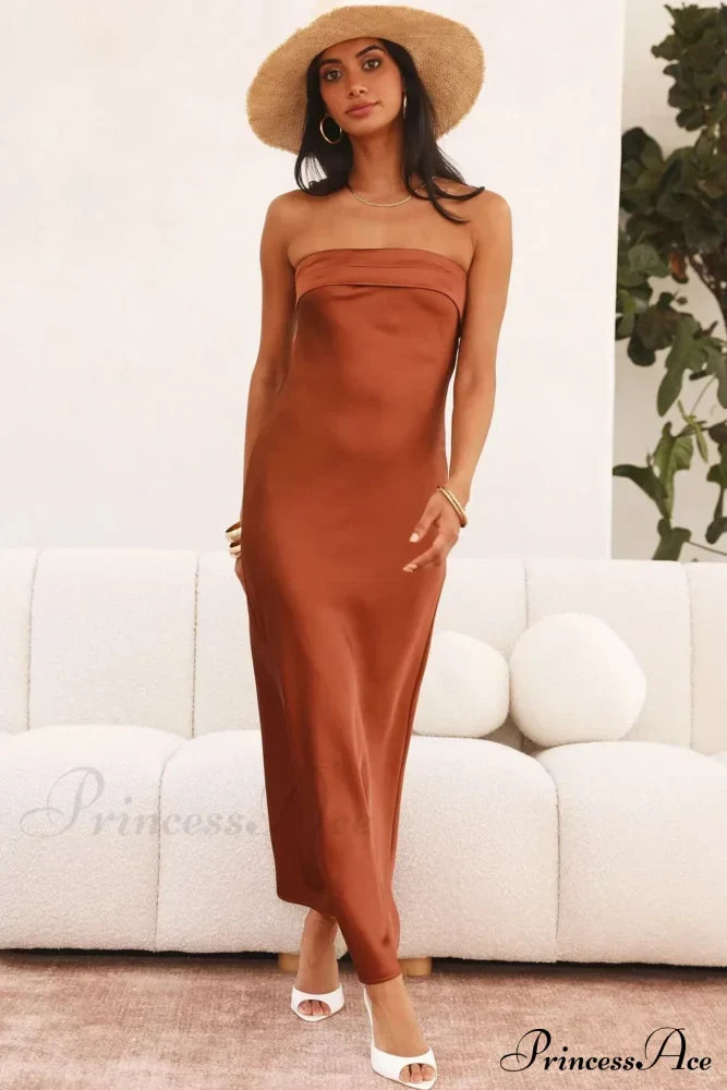 Classic Designed Dress