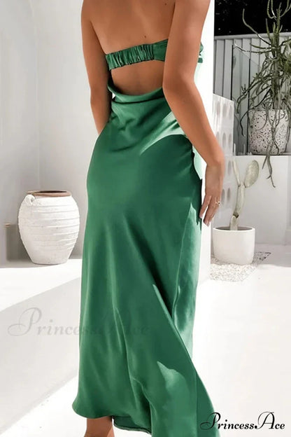 Classic Designed Dress