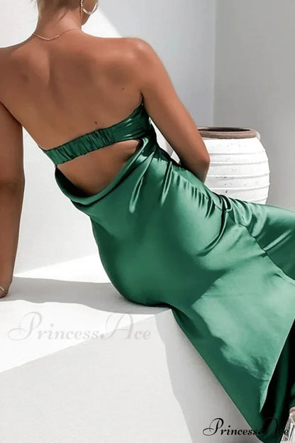 Classic Designed Dress