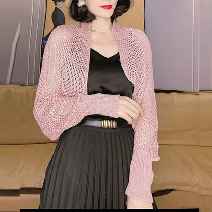 Vintage Inspired Cardigan