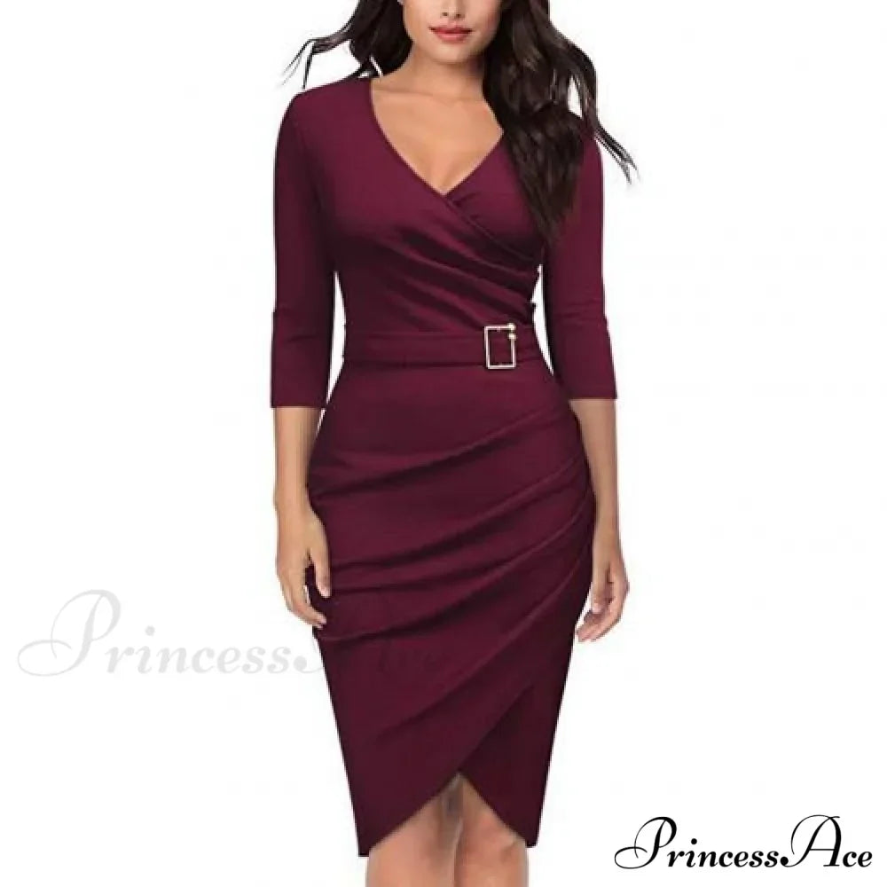 Wine Red