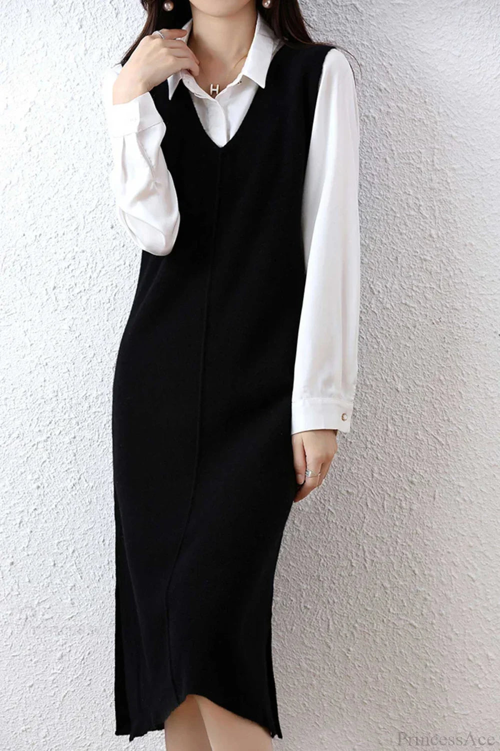 Beautifully Crafted Dress