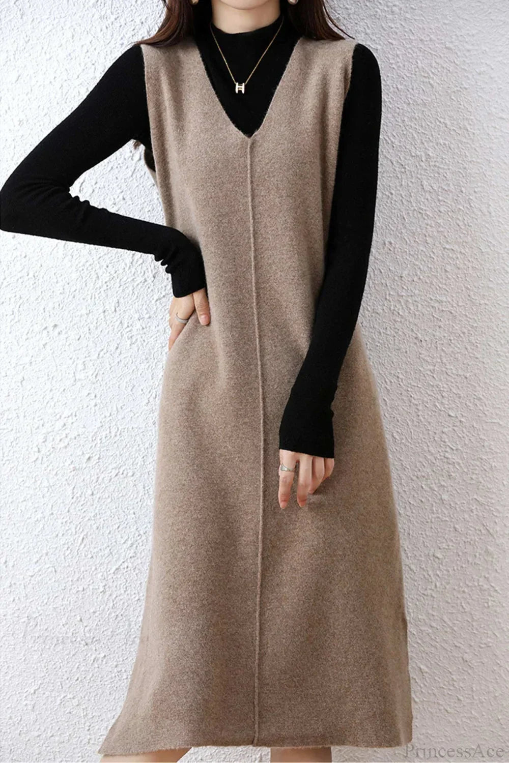 Dark Camel