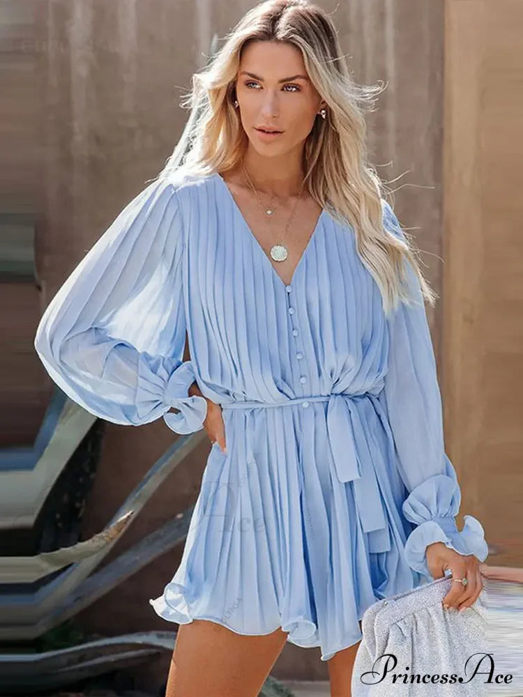 Sky Blue