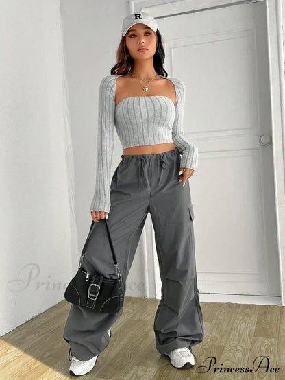 Thoughtfully Designed Top