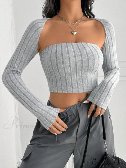 Thoughtfully Designed Top