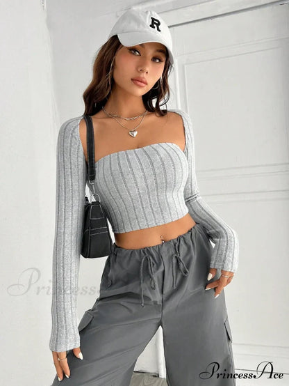 Thoughtfully Designed Top