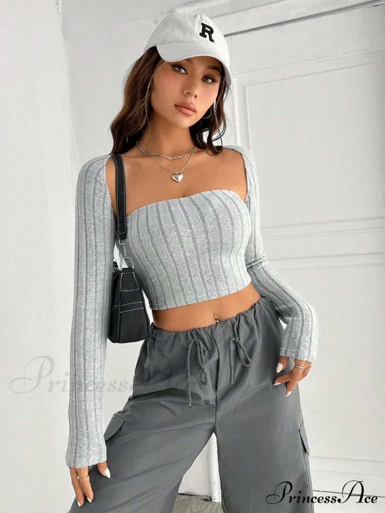 Thoughtfully Designed Top
