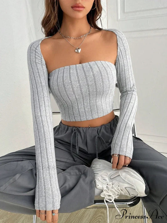 Thoughtfully Designed Top