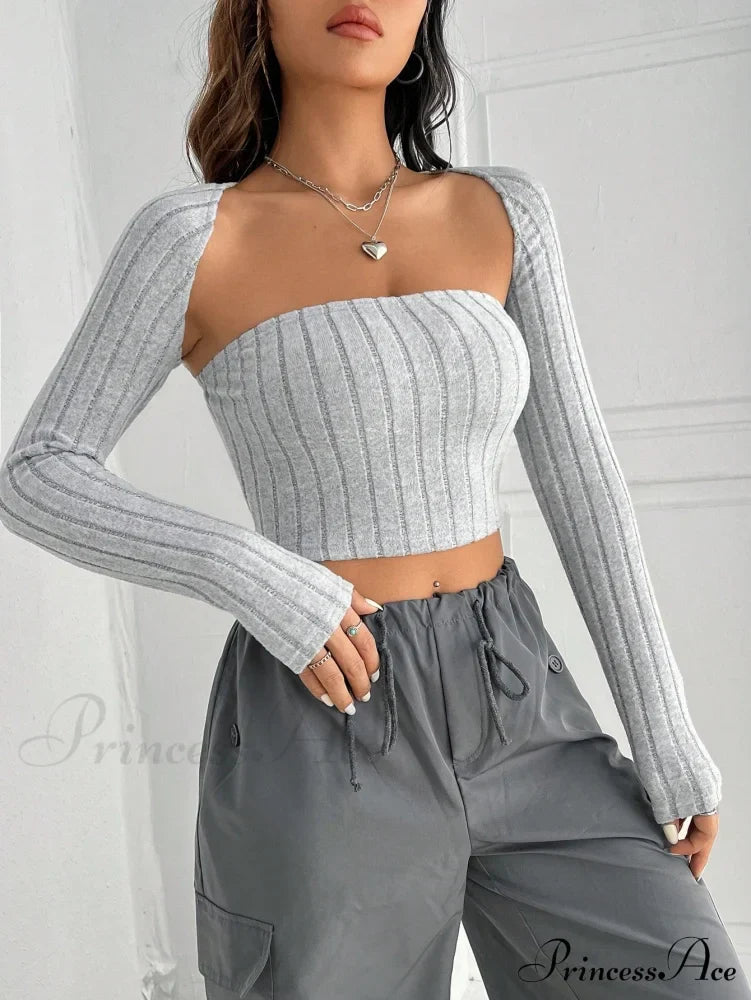 Thoughtfully Designed Top