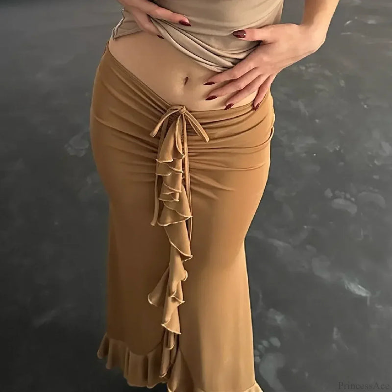 Elegantly Designed Garment