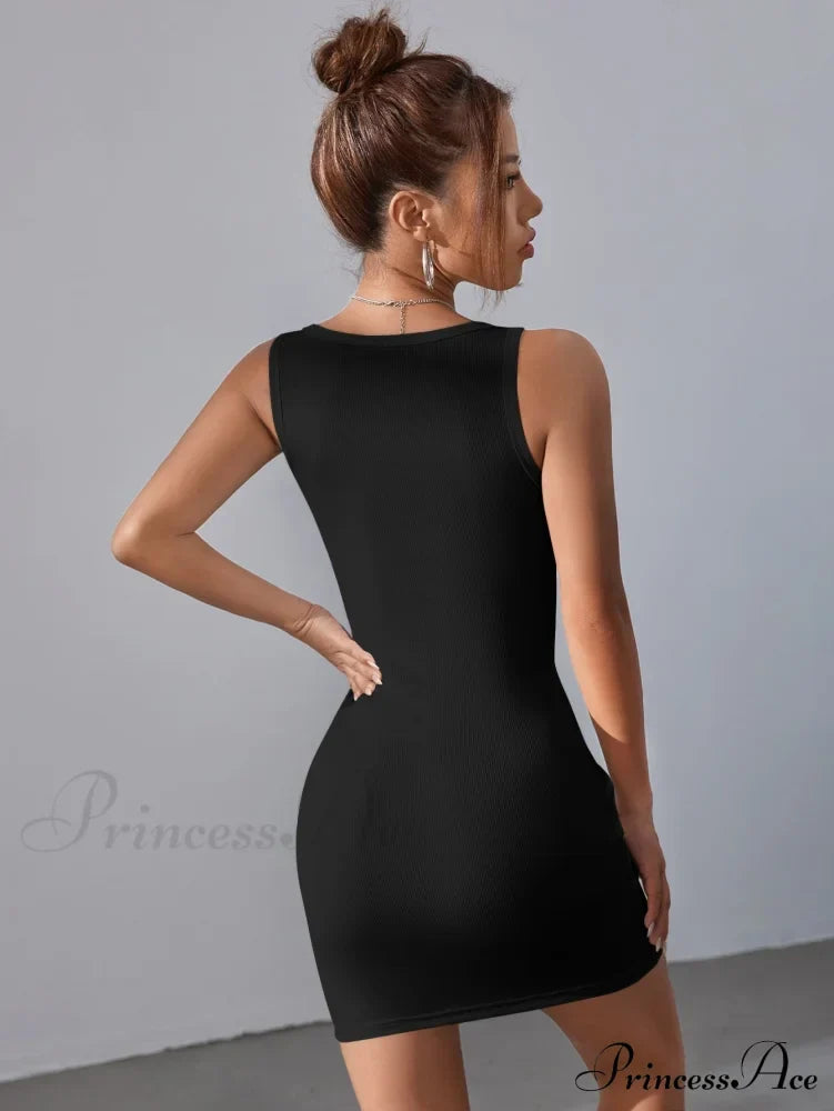 Thoughtfully Designed Dress