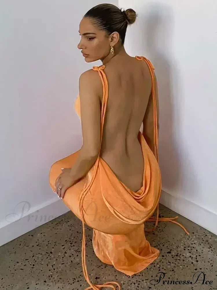 Thoughtfully Designed Dress