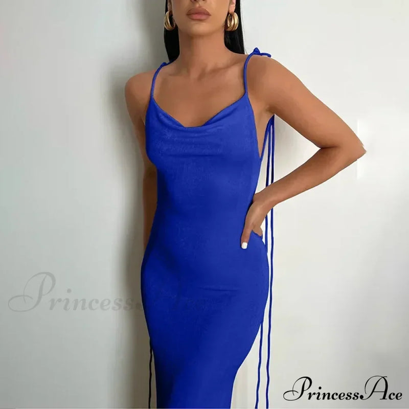 Thoughtfully Designed Dress