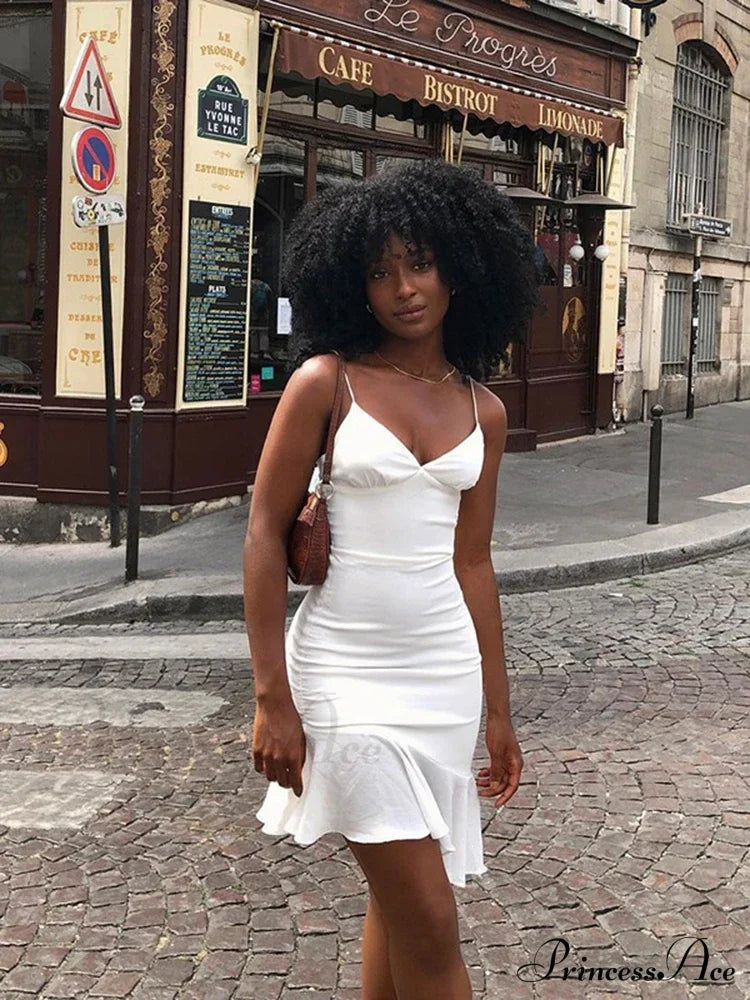 Classic Vintage Dress
