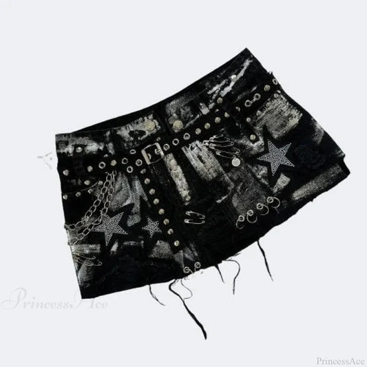 Timeless Vintage Style Garment