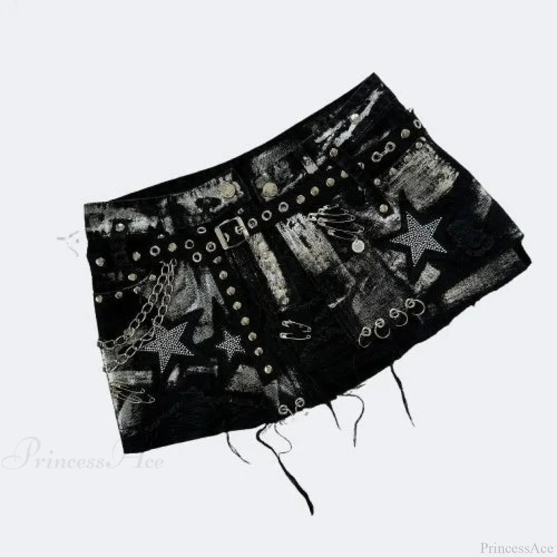 Timeless Vintage Style Garment