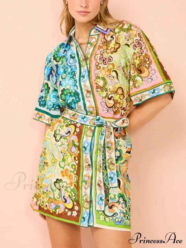 Multi-Color