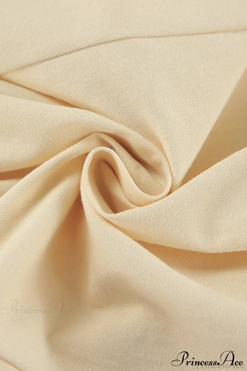 Thoughtfully Designed Garment