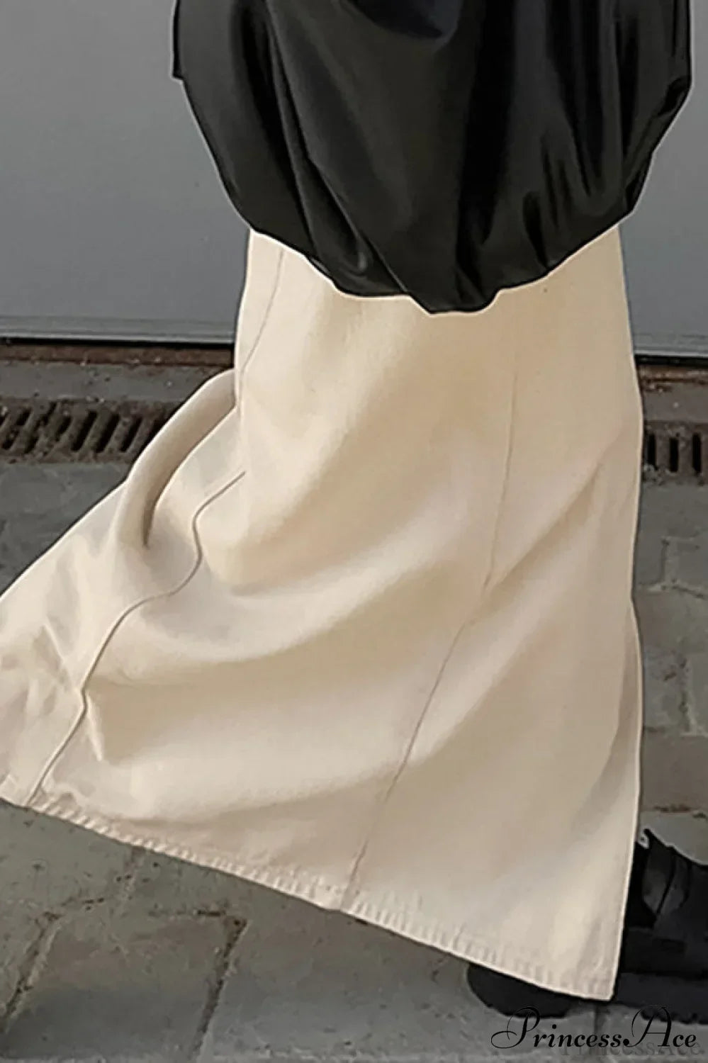 Thoughtfully Designed Garment