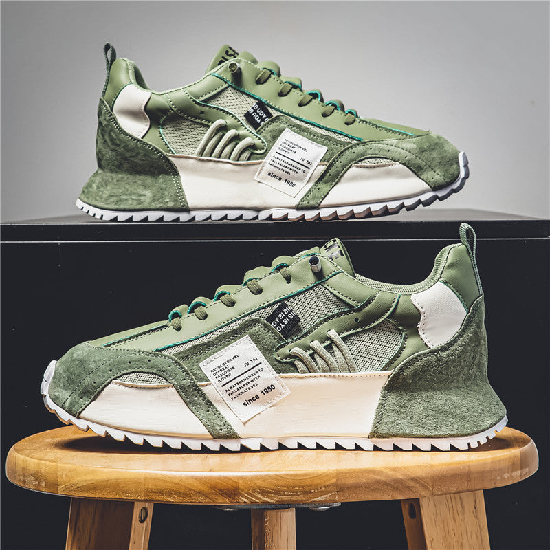 Verde