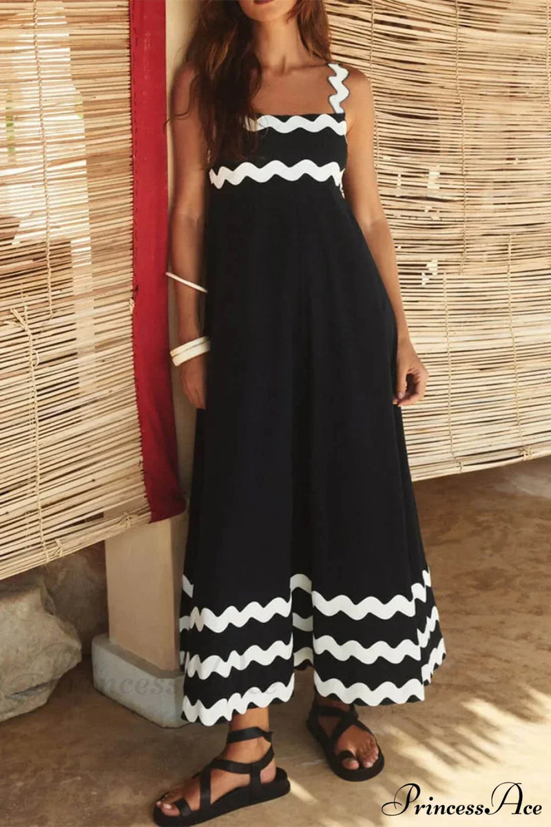 Classic Vintage Dress