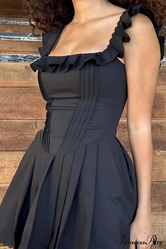 Vintage Inspired Dress