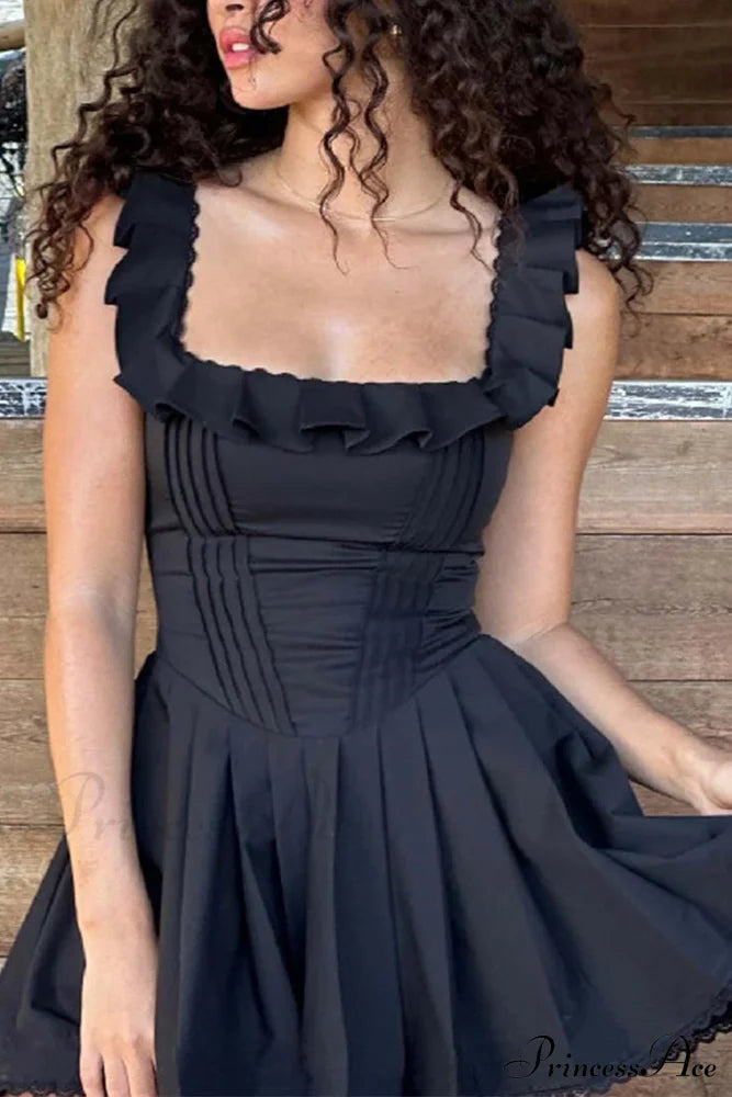 Vintage Inspired Dress