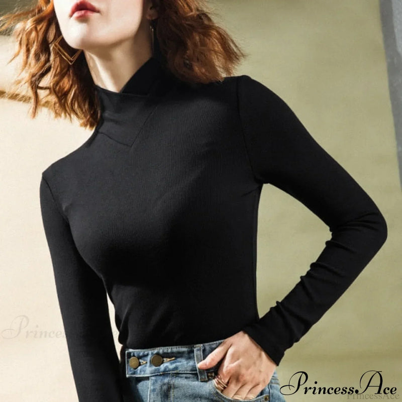 Gracefully Designed T-Shirt