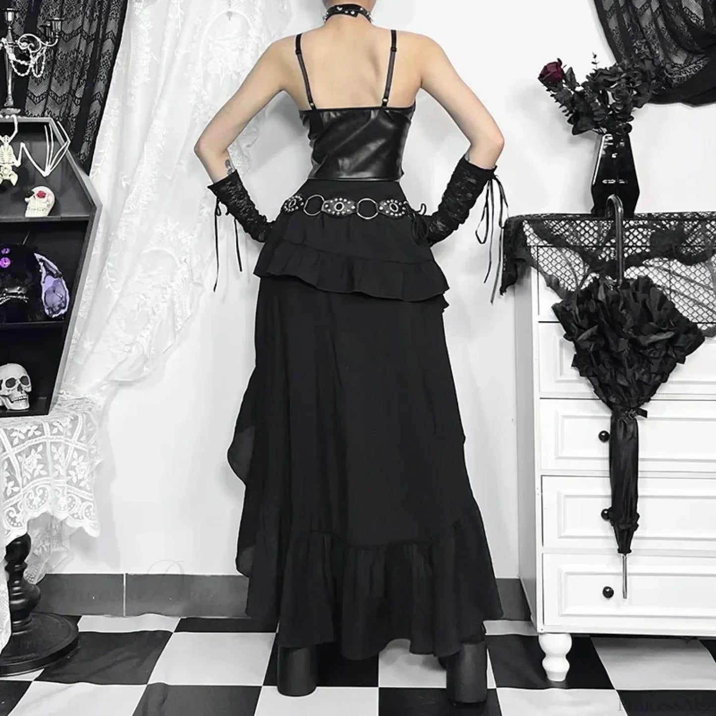Beautifully Crafted Garment