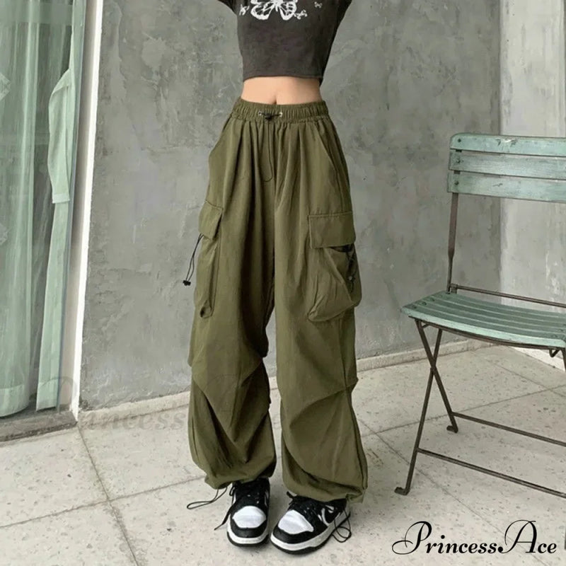 Classic Vintage Trousers
