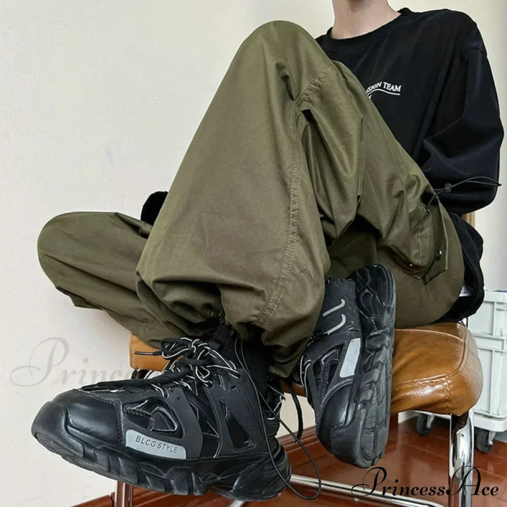 Classic Vintage Trousers