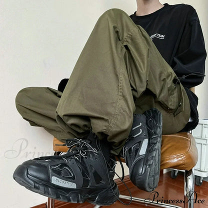 Classic Vintage Trousers