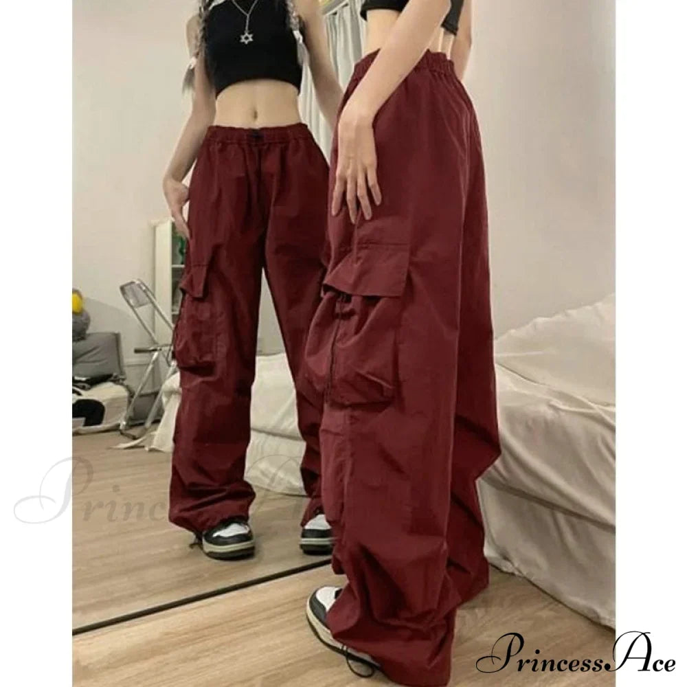 Classic Vintage Trousers