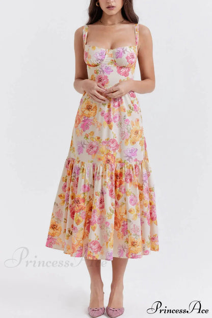 Classic Designed Dress
