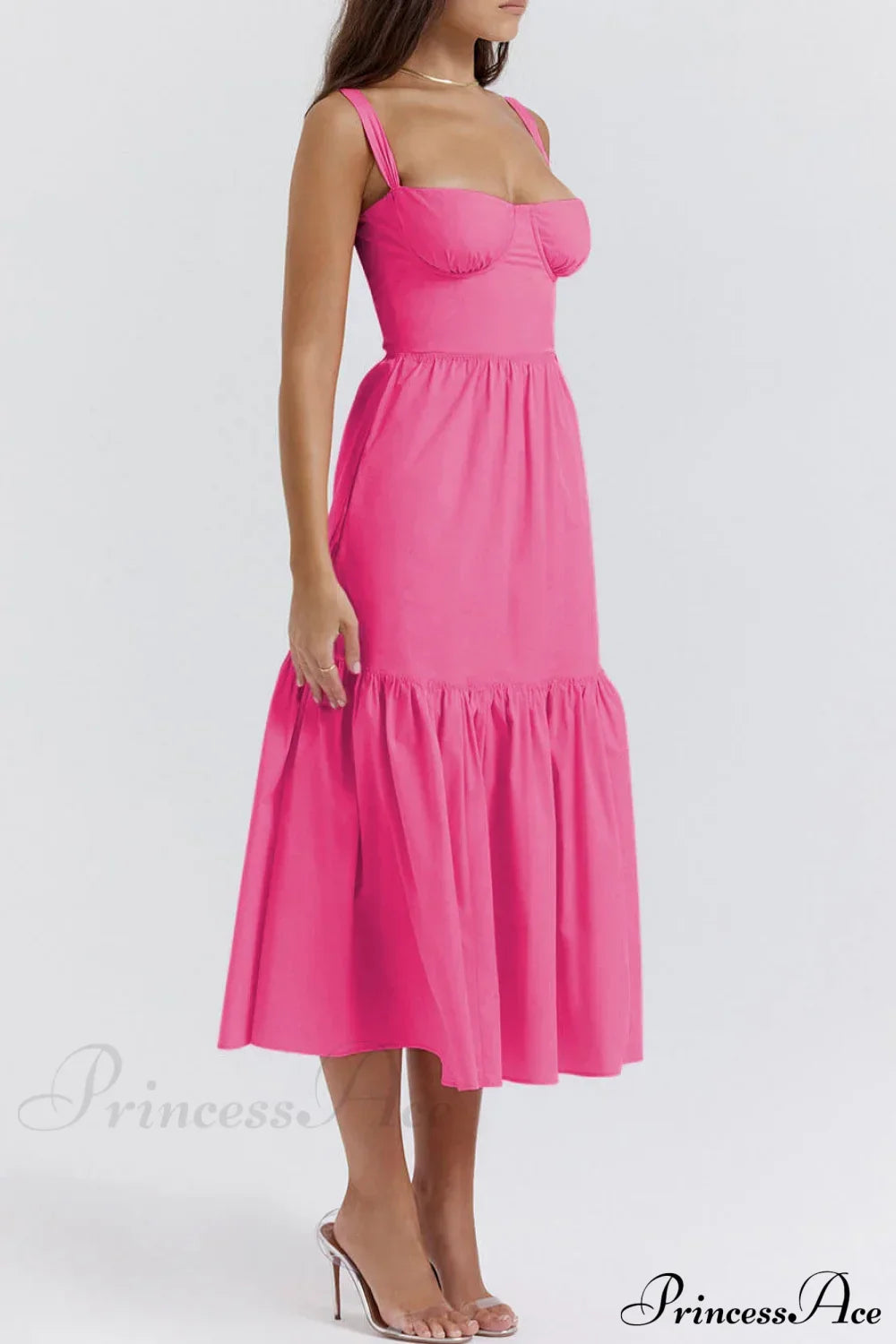 Beautifully Crafted Dress
