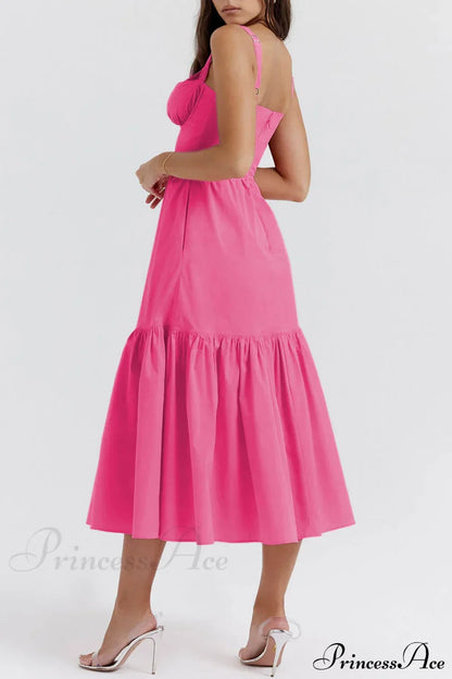 Beautifully Crafted Dress