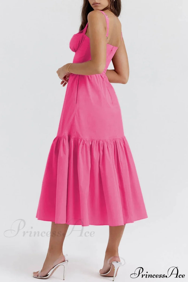 Beautifully Crafted Dress
