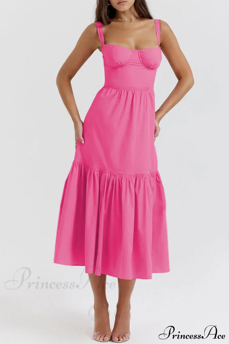 Beautifully Crafted Dress