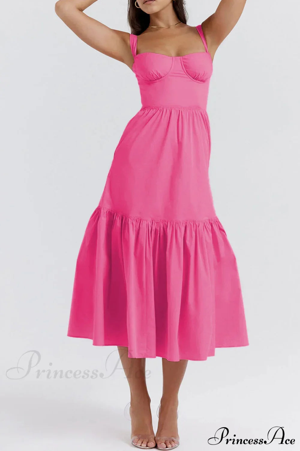 Beautifully Crafted Dress