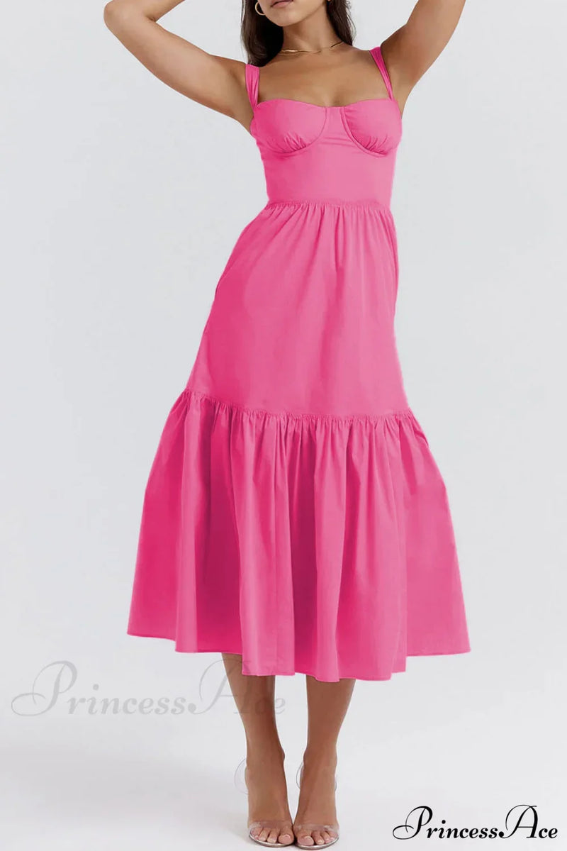 Beautifully Crafted Dress
