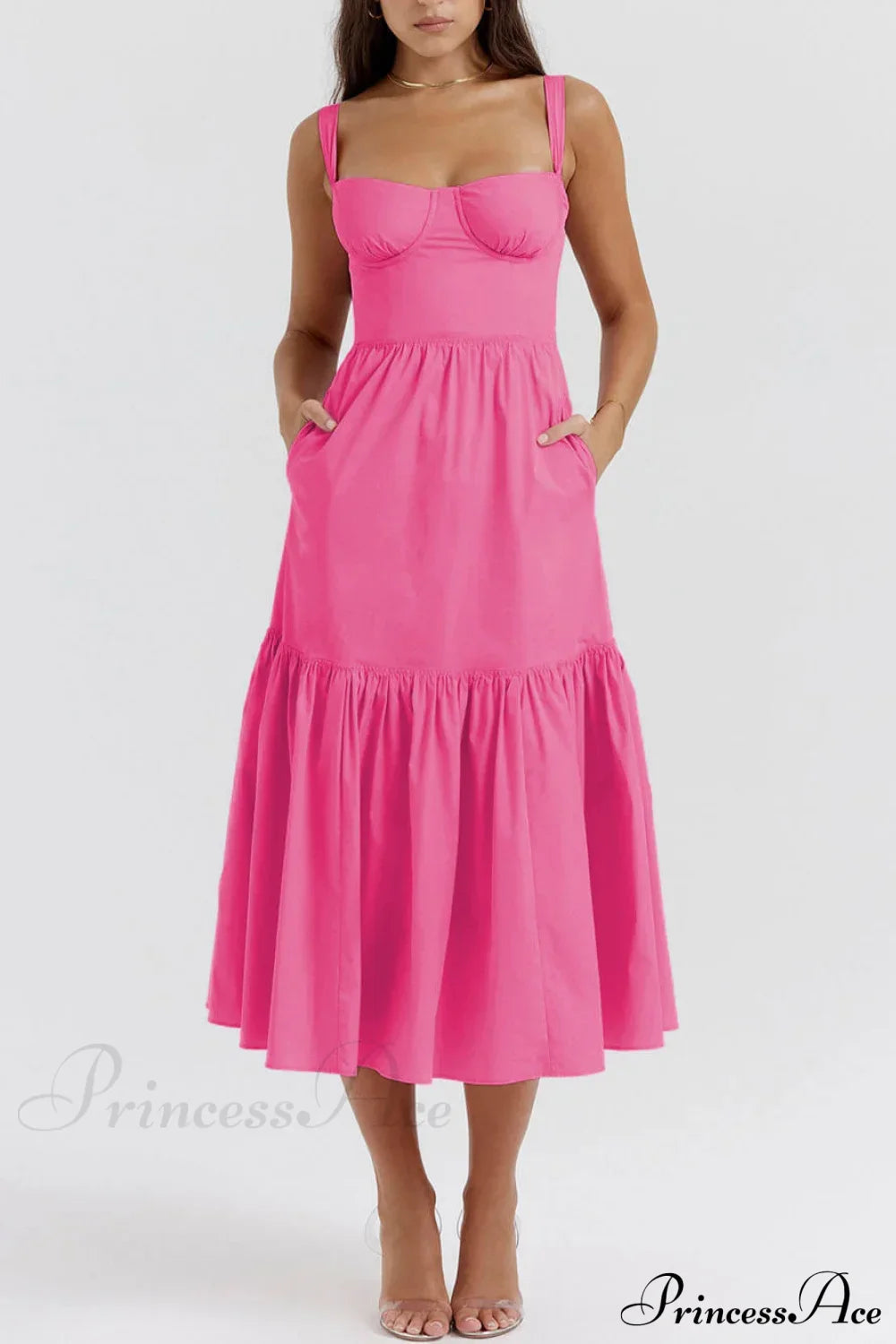 Beautifully Crafted Dress