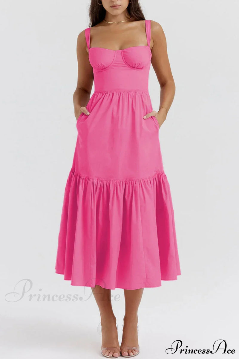 Beautifully Crafted Dress