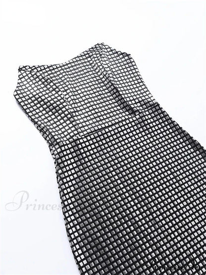 Beautifully Crafted Dress