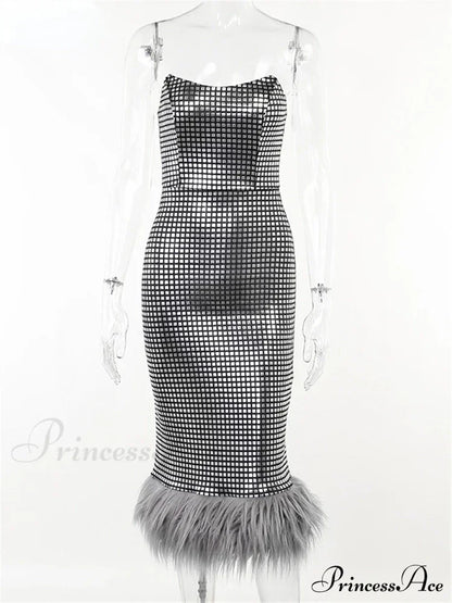 Beautifully Crafted Dress