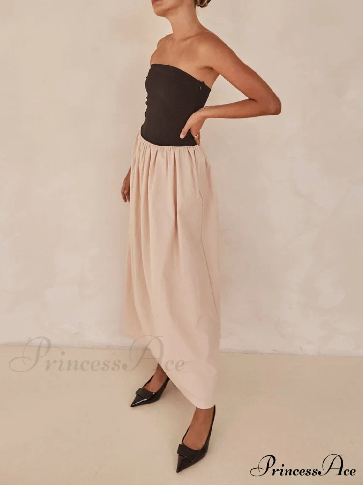 Classic Vintage Dress