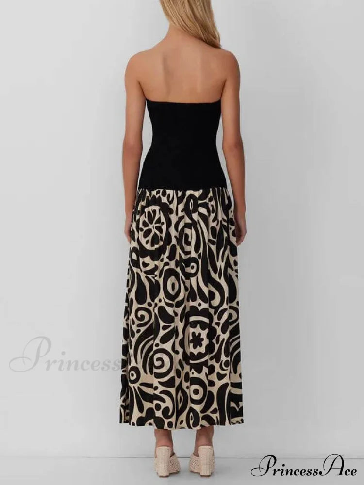 Classic Vintage Dress
