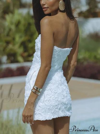 Beautifully Crafted Dress